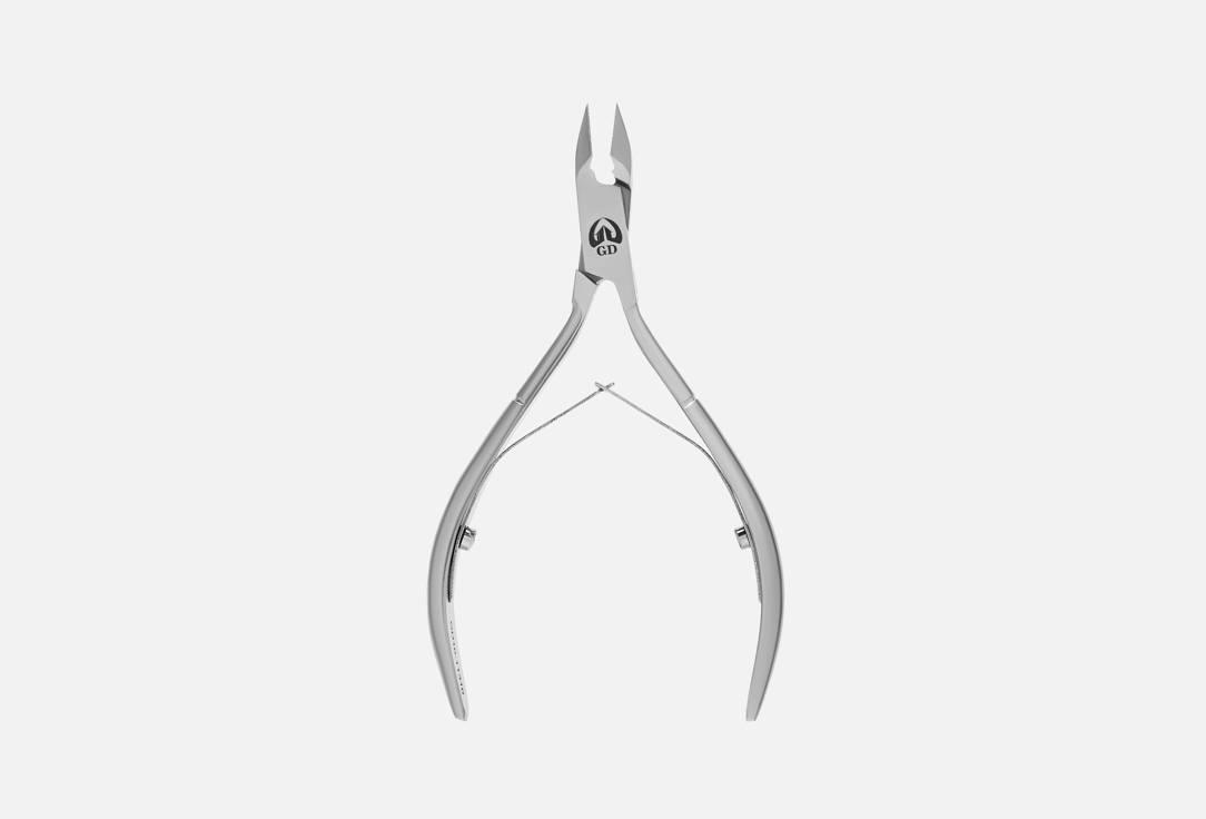 Изображение товара Кусачки для кутикулы GD Cuticle clippers