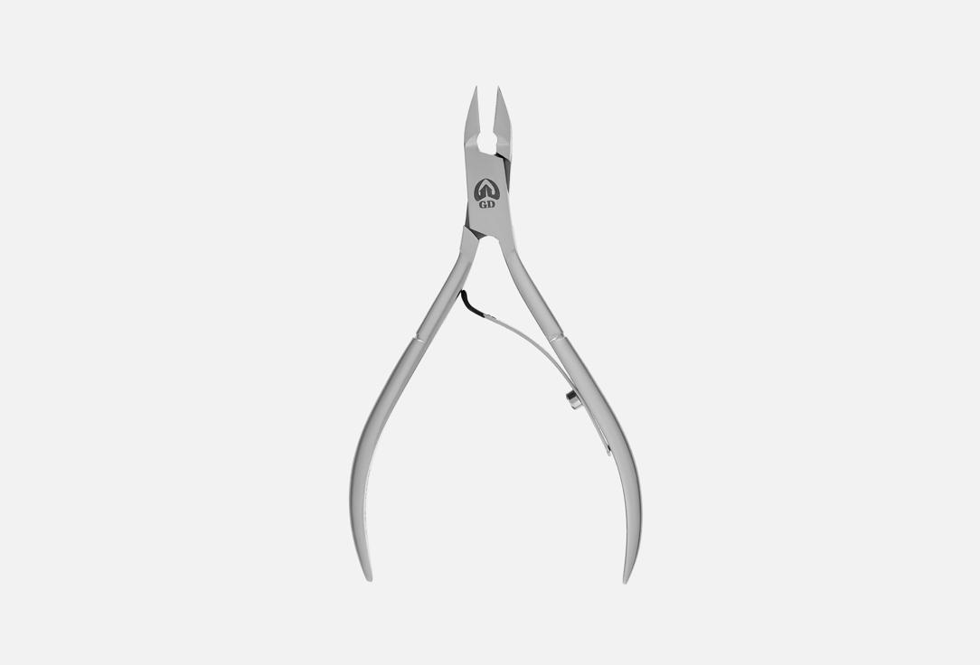 Изображение товара Кусачки для кутикулы GD Cuticle clippers