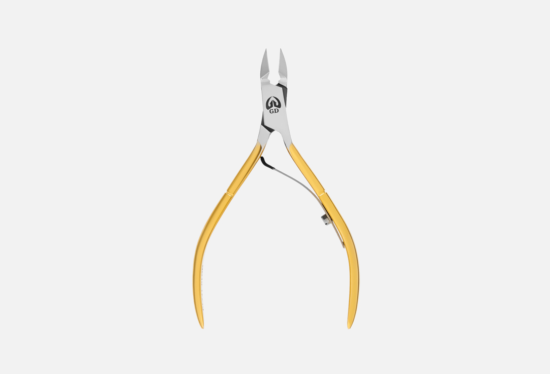 Изображение товара Кусачки для кутикулы GD Cuticle clippers