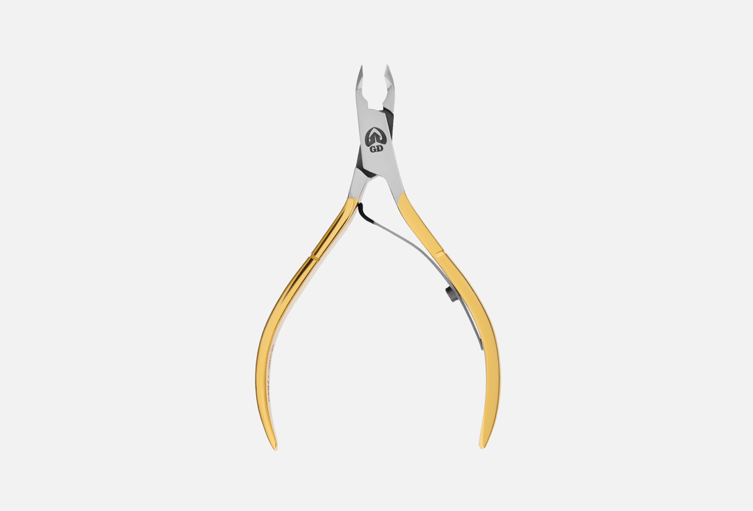 Изображение товара Кусачки для кутикулы GD Cuticle clippers