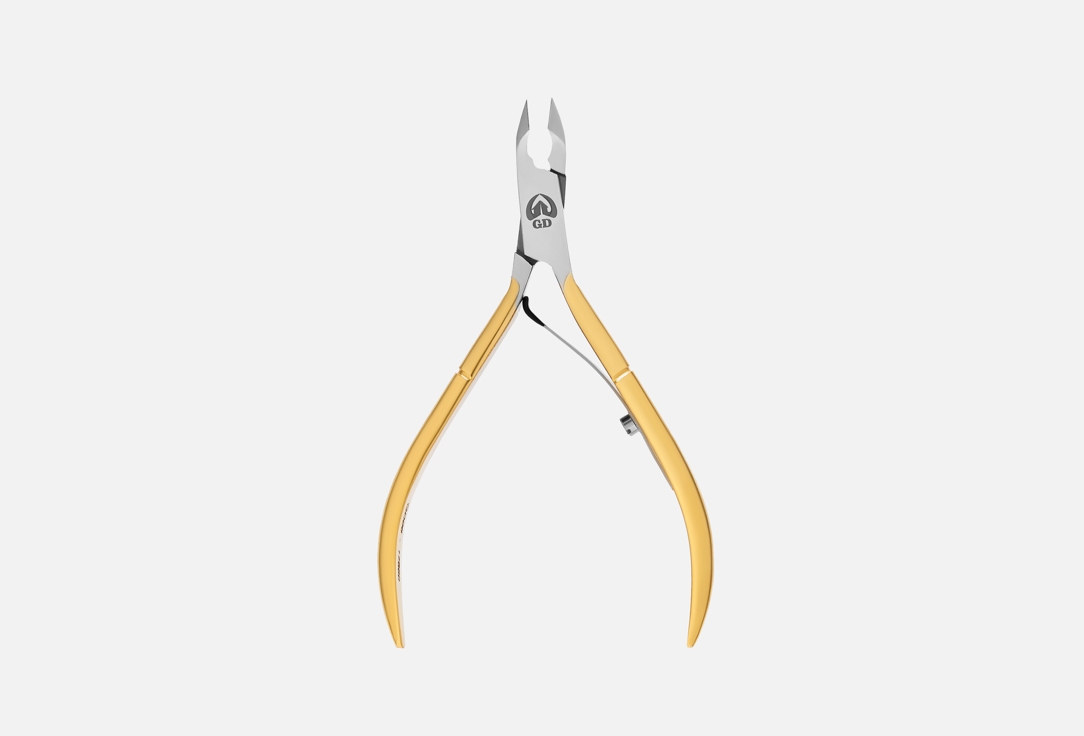 Изображение товара Кусачки для кутикулы GD Cuticle clippers