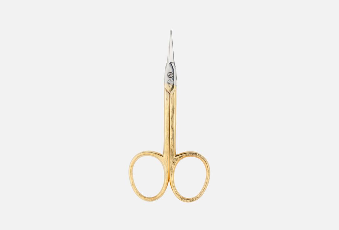 Ножницы для кутикулы GD Cuticle scissors 1 шт