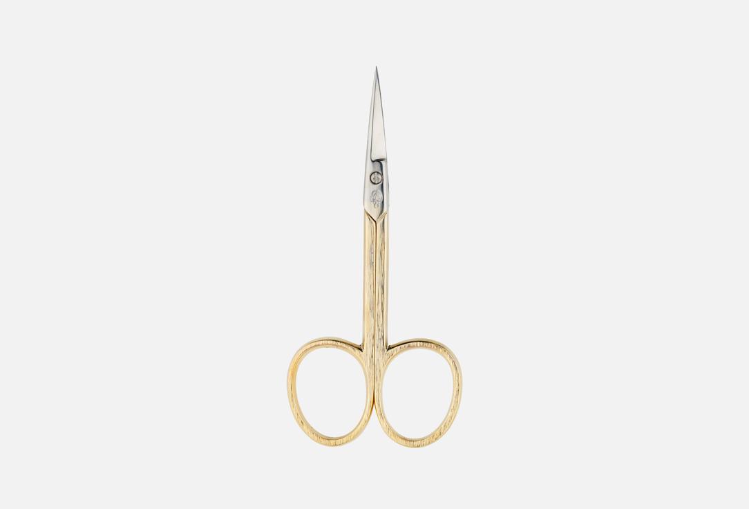 Ножницы для кутикулы GD Cuticle scissors 1 шт