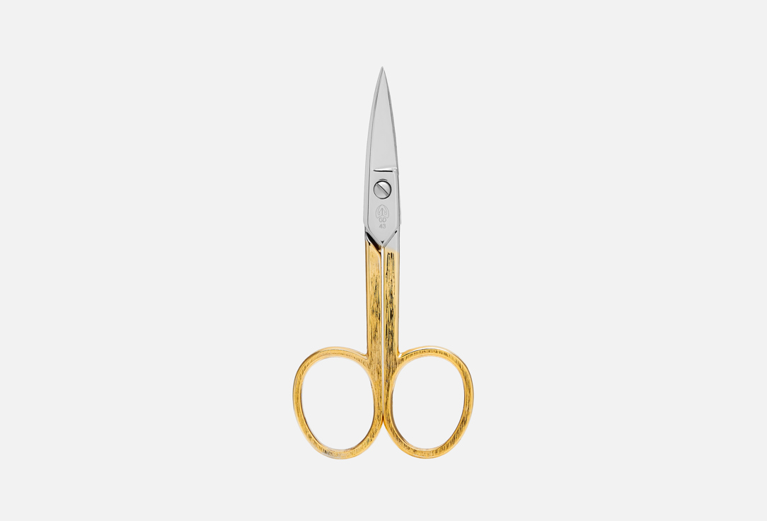 

Ножницы для ногтей GD, Nail scissors 1 шт