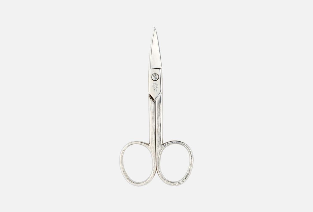 Ножницы для ногтей GD Nail scissors 1 шт