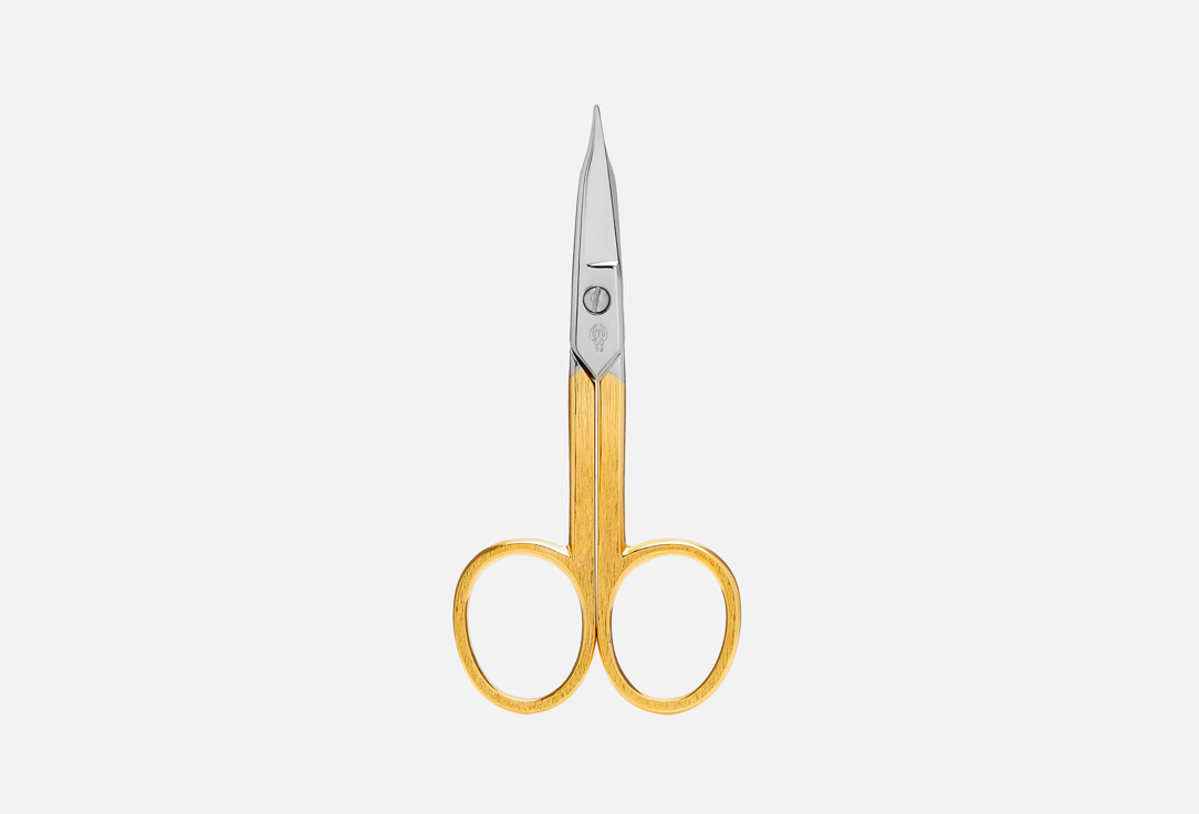 

Ножницы маникюрные GD, Manicure scissors 1 шт