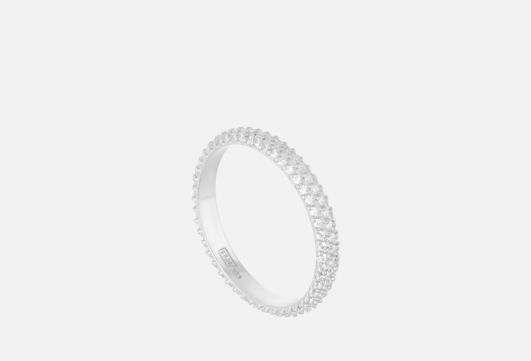 Изображение товара Кольцо серебряное Альтария Сияние