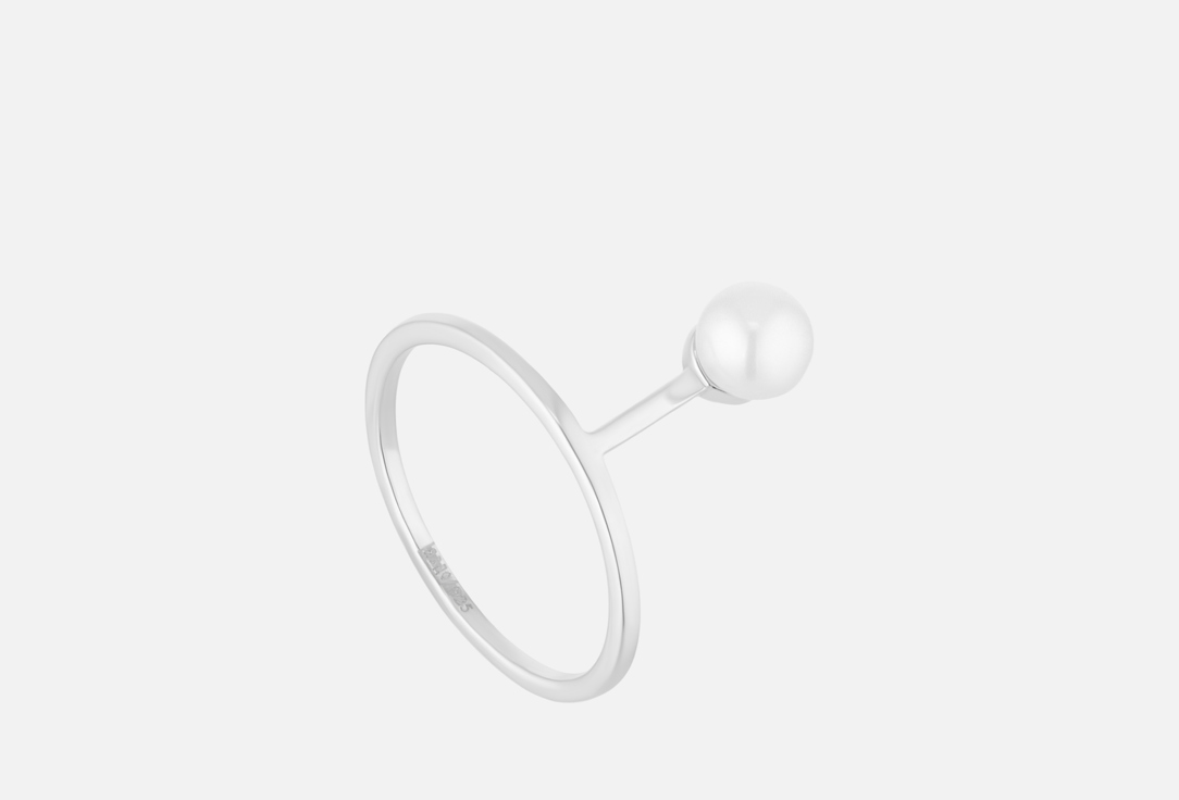 Изображение товара Кольцо серебряное Альтария Подарок моря