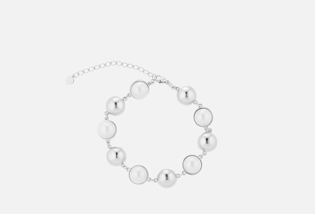 Изображение товара Браслет серебряный Альтария Аврора