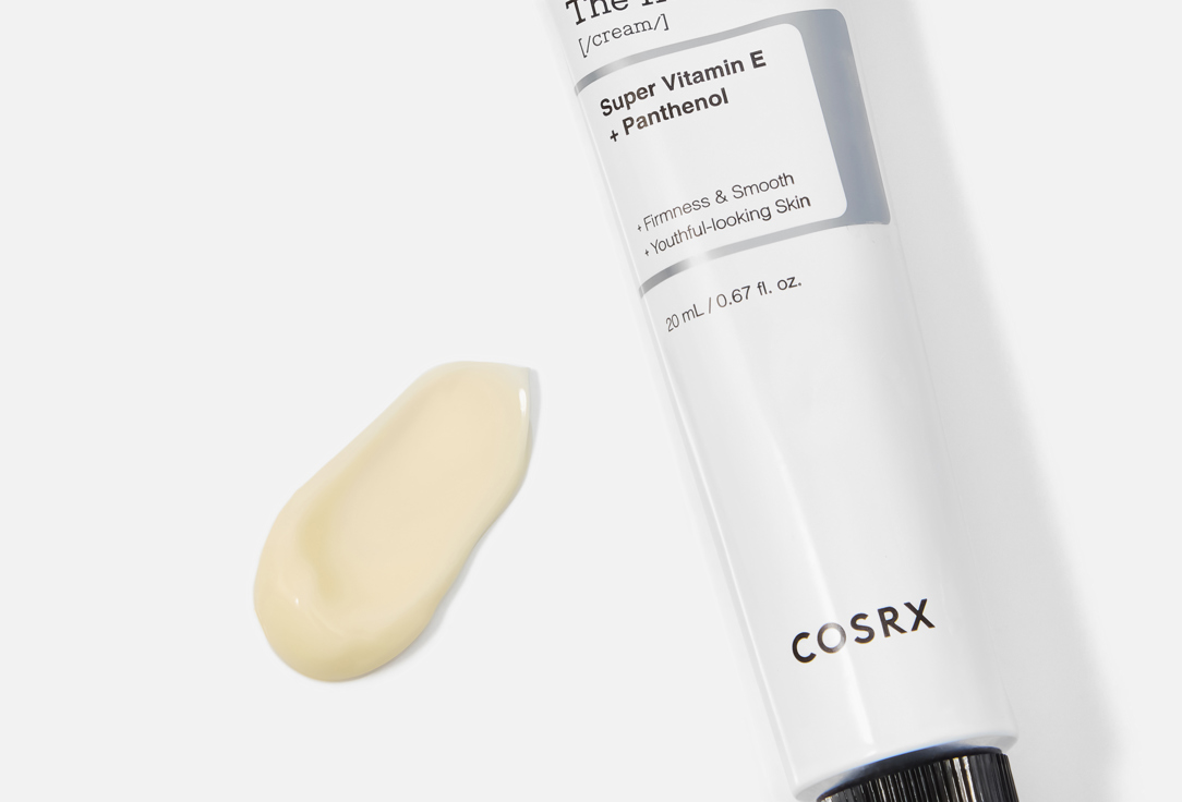 Кремы Cosrx — как найти идеальный продукт для вашей кожи