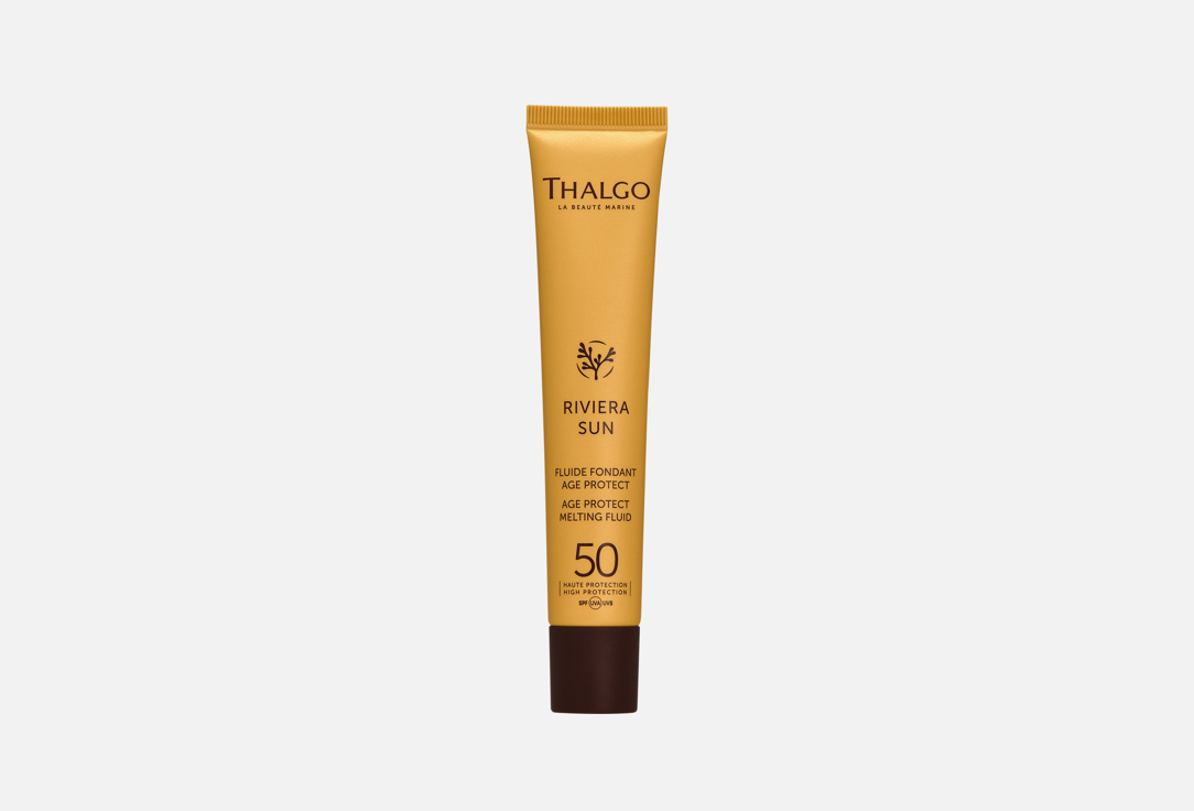 Изображение товара Флюид для лица SPF 50 Thalgo RIVIERA SUN