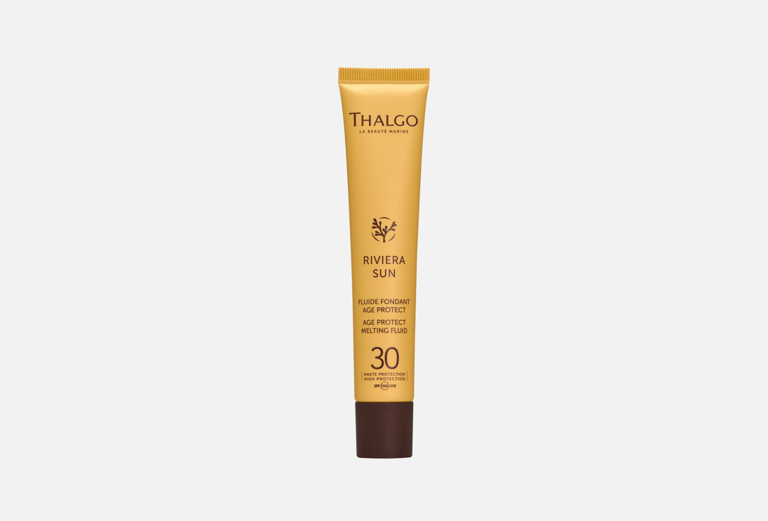 Изображение товара Флюид для лица SPF 30 Thalgo RIVIERA SUN