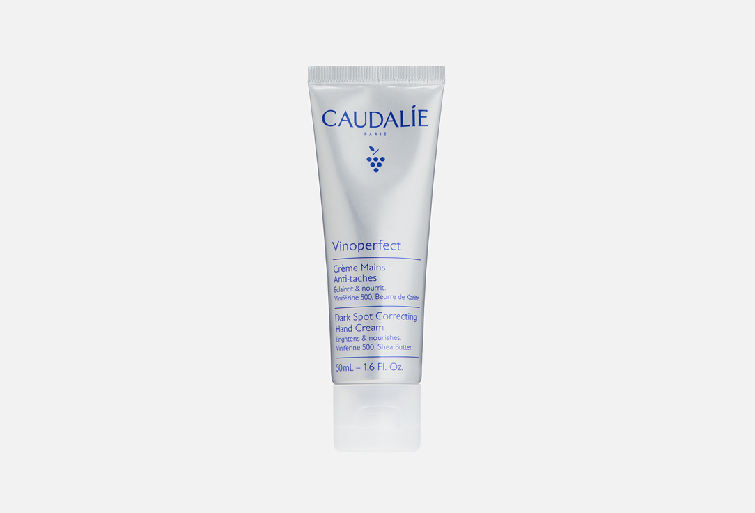 Изображение товара Крем для выравнивания тона кожи рук Caudalie Vinoperfect