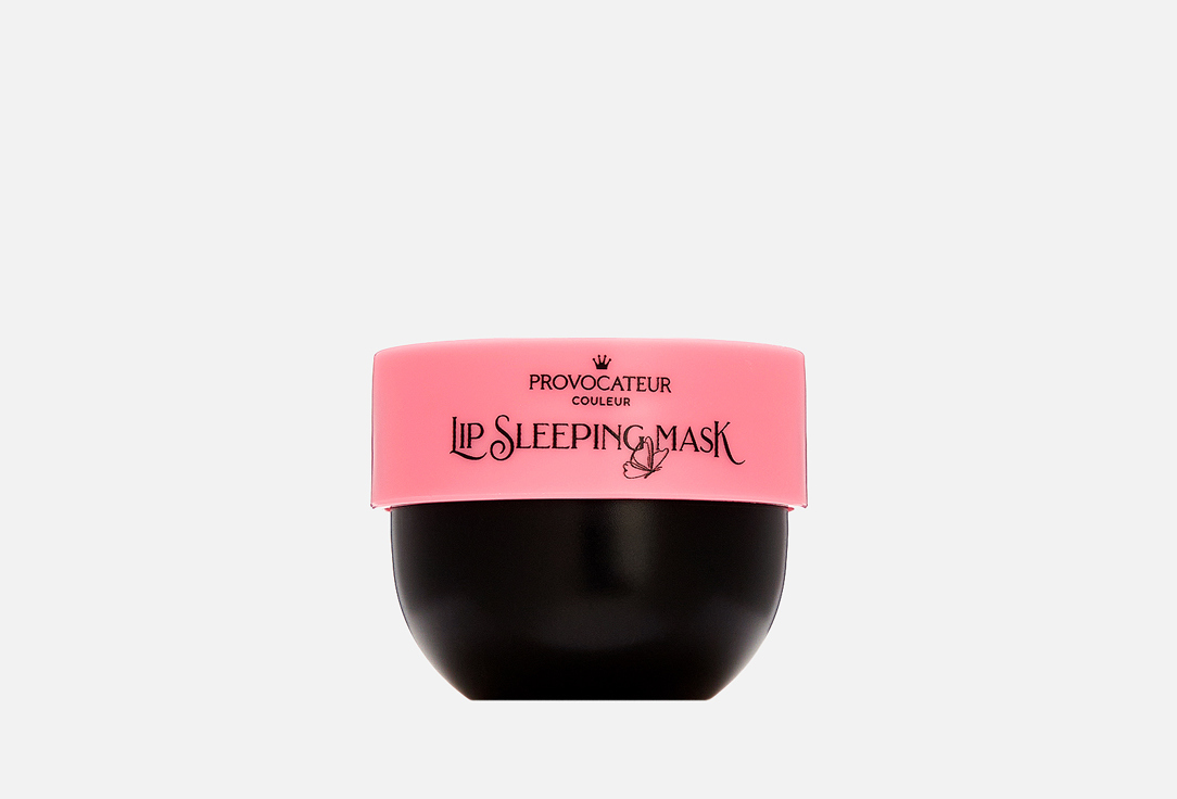 Изображение товара Маска для губ PROVOCATEUR We feel good