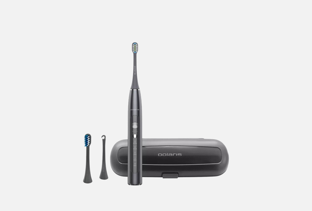 Изображение товара Электрическая зубная щетка Polaris PETB 0220 T