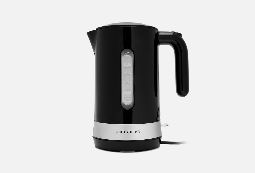 Изображение товара Электрочайник Polaris PWK 1803C Water Way Pro 1,8л с технологией WATERWAY PRO