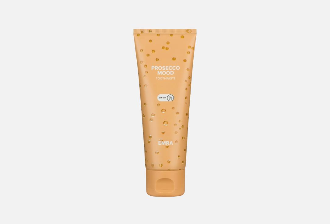 Изображение товара Зубная паста EMRA PROSECCO MOOD