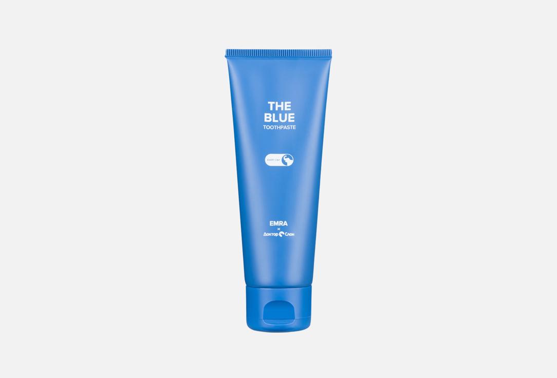Изображение товара Зубная паста EMRA The Blue