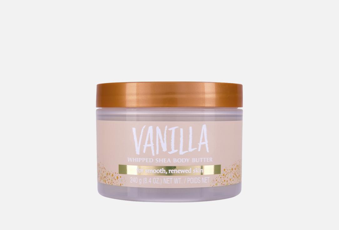Изображение товара Крем-баттер для тела Tree Hut Butter Vanilla