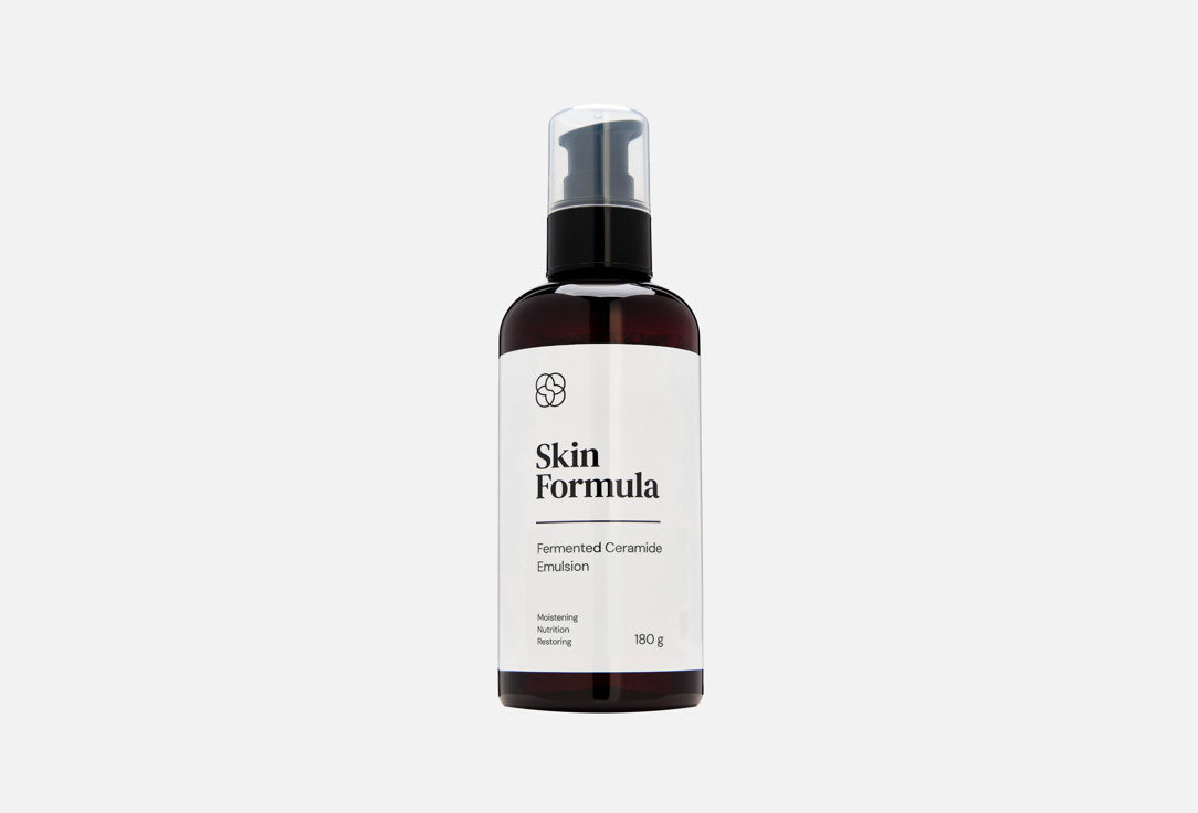 Изображение товара Эмульсия для лица Skin Formula Fermented ceramide