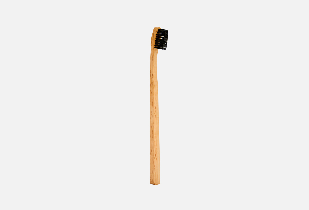 

Зубная щетка мягкая ECOBRUSH, ТВ-001 1 шт