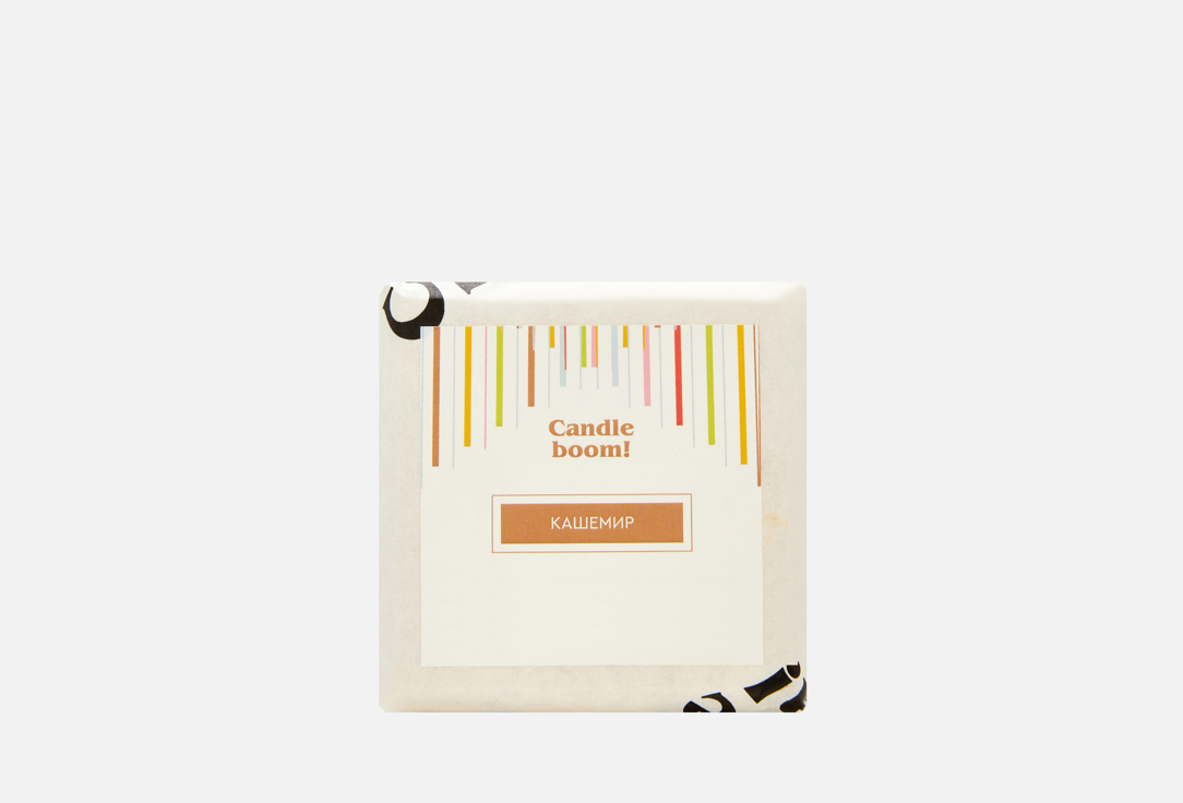 

Бомбочка для ванны OXYGEN HOME, Кашемир 150 г