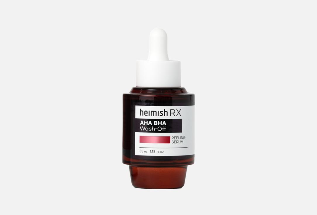 RX AHA BHA PEELING 35 мл