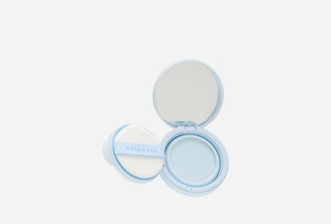 Изображение товара Праймер для лица WAKEMAKE Stay fixer sleek primer balm