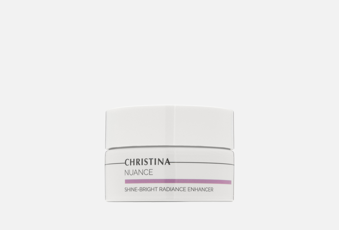 Изображение товара Обновляющий крем для лица Christina Nuance Shine Bright Radiance Enhancer