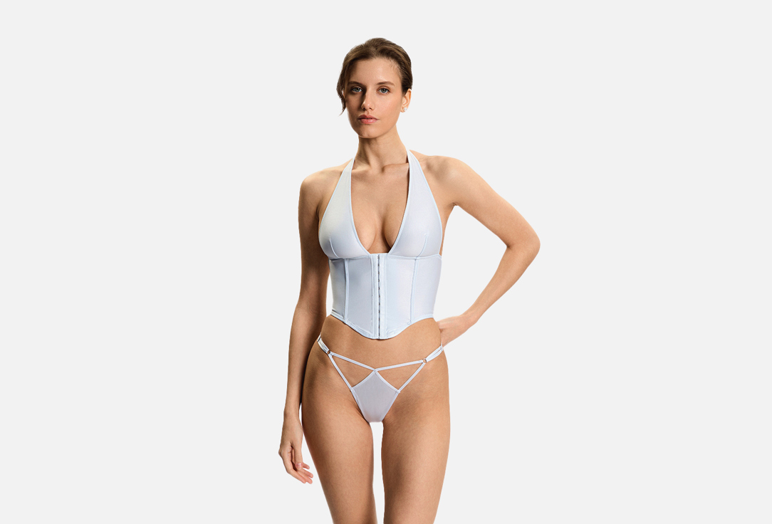 Изображение товара Корсет-полуграция Infinity Lingerie Jamilly стильный и комфортный