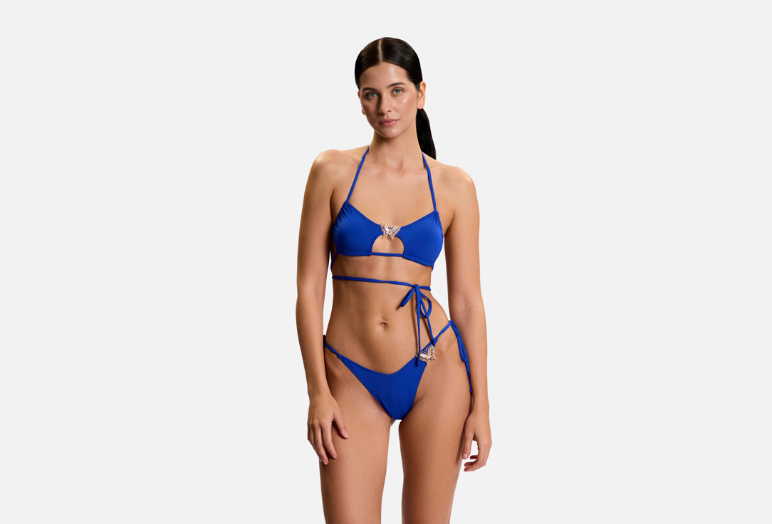 Изображение товара Купальный лиф Infinity Lingerie Monaco электрический синий