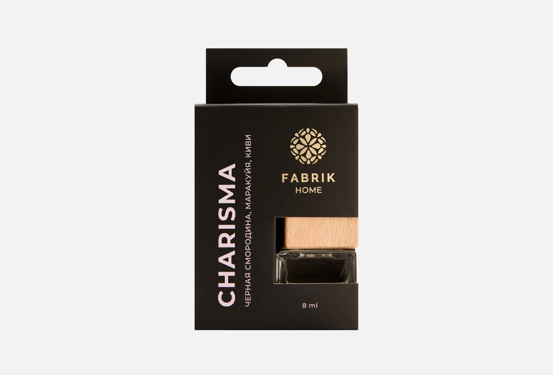 Изображение товара Ароматизатор воздуха Fabrik cosmetology CHARISMA
