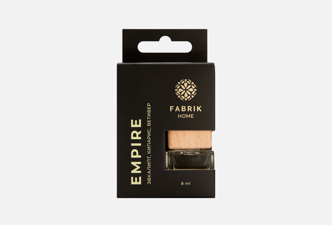 Изображение товара Ароматизатор воздуха Fabrik cosmetology EMPIRE