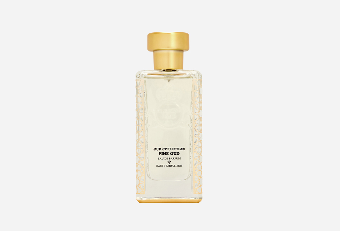 

Парфюмерная вода AL-JAZEERA PERFUMES, Fine Oud 60 мл