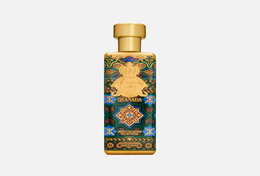 

Парфюмерная вода AL-JAZEERA PERFUMES, Granada 60 мл