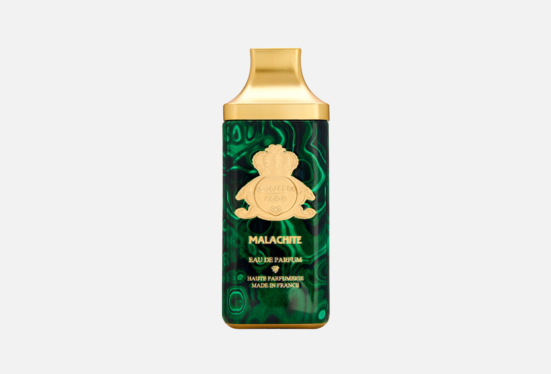 

Парфюмерная вода AL-JAZEERA PERFUMES, Malachite 100 мл