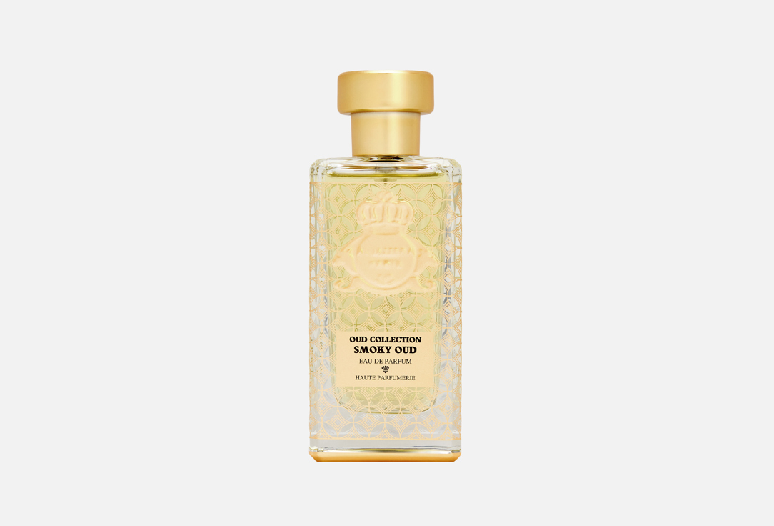 Изображение товара Парфюмерная вода Al-Jazeera Perfumes Smoky Oud