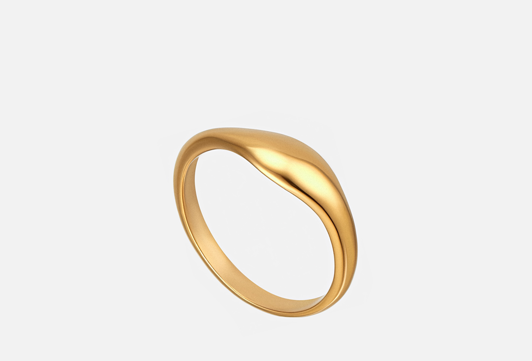 Изображение товара Кольцо серебряное LAMA Silver ring