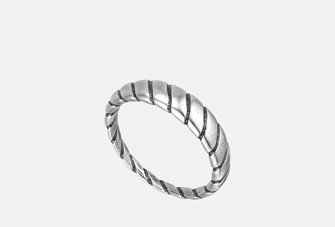 Изображение товара Кольцо серебряное LAMA Silver ring