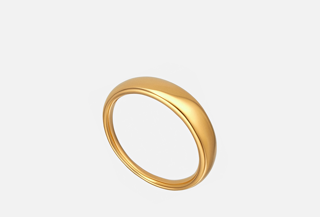 Silver ring 19,5 мл