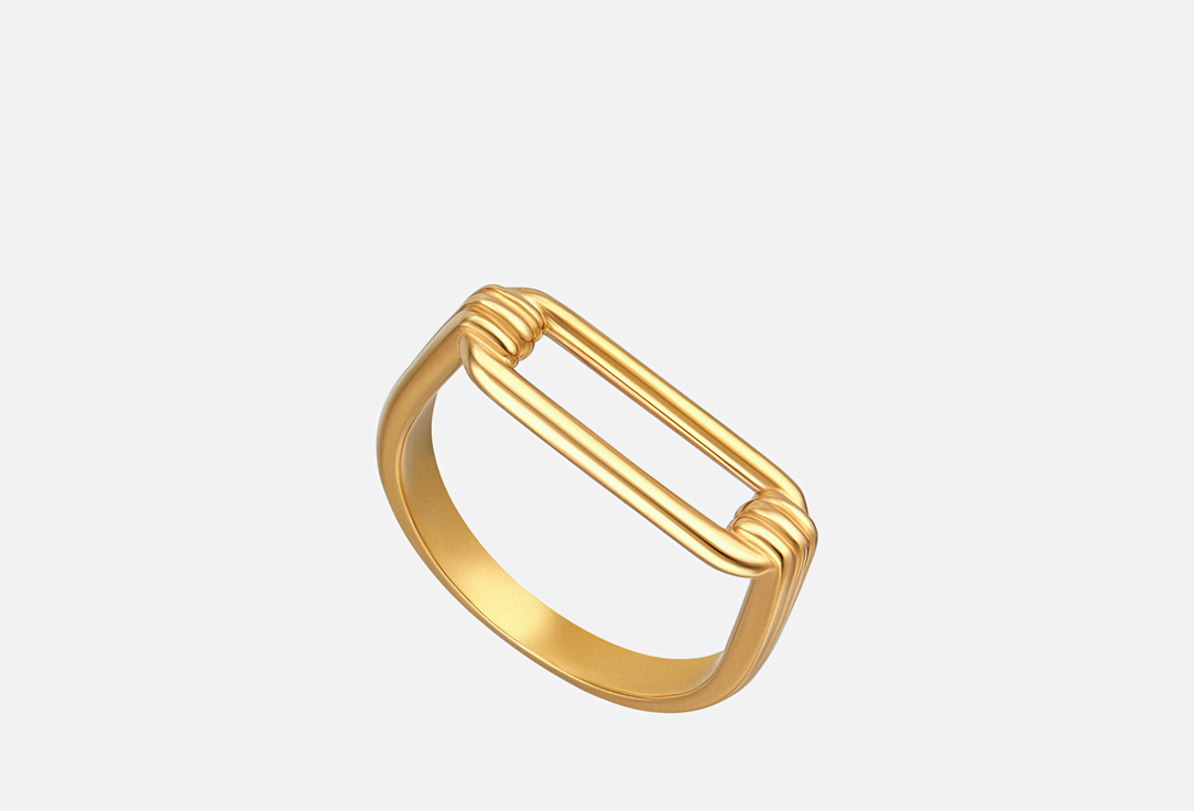 Silver ring 17,5 мл
