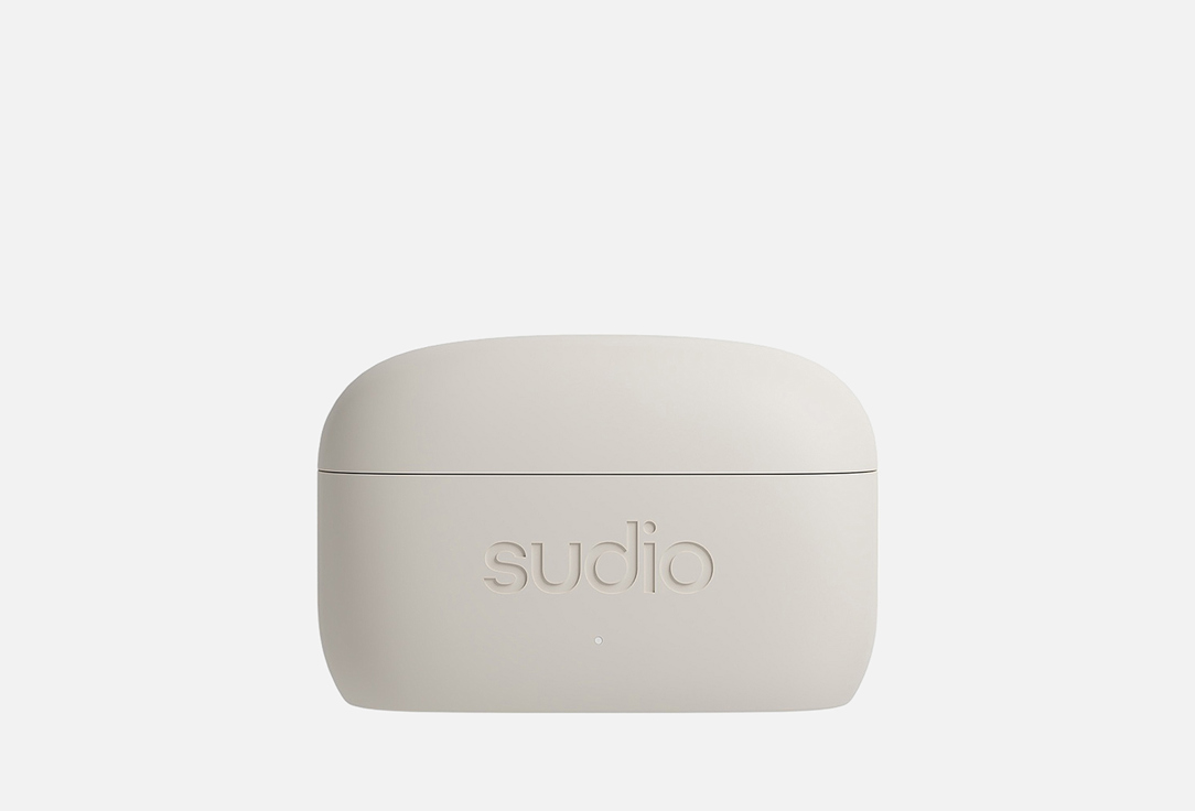 Беспроводные наушники SUDIO E3 1 шт