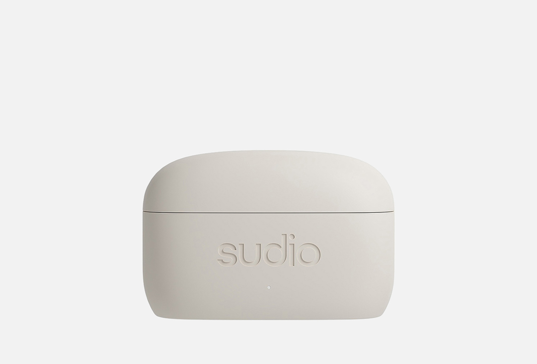 Беспроводные наушники SUDIO E3 1 шт