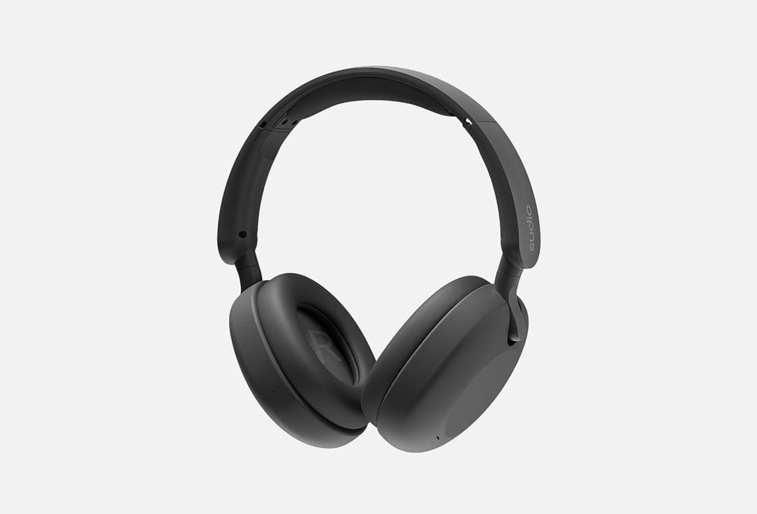 Изображение товара Беспроводные накладные наушники Sudio K2