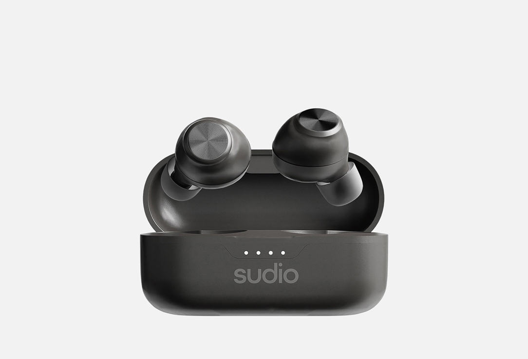 Изображение товара Беспроводные наушники Sudio T3