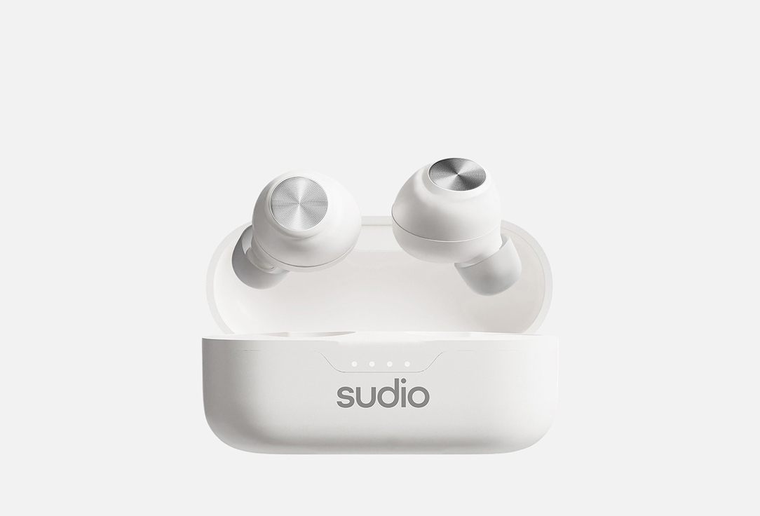 Беспроводные наушники SUDIO T3 1 шт