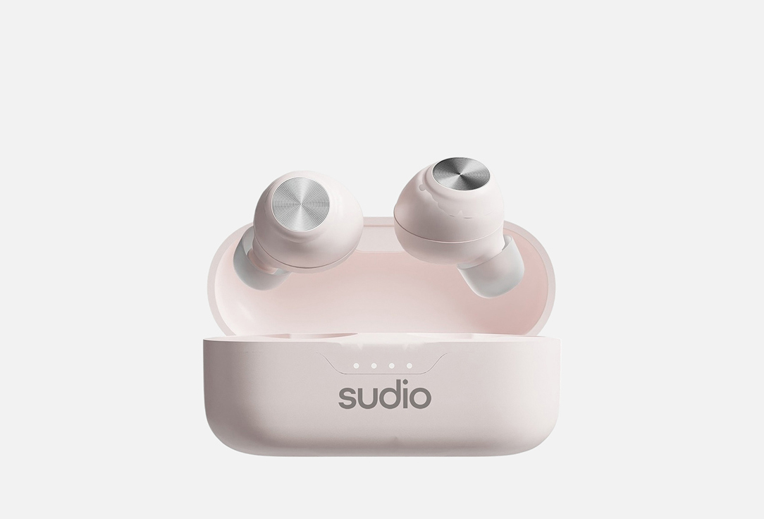 Изображение товара Беспроводные наушники Sudio T3