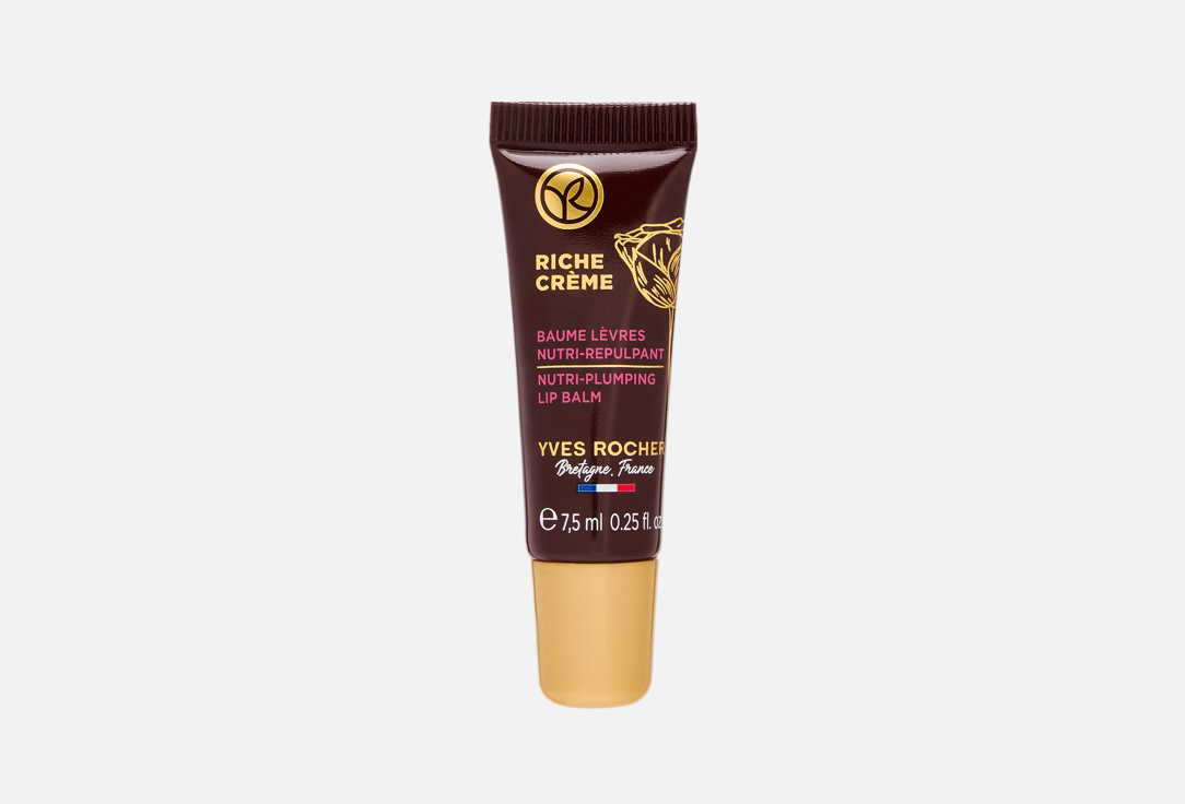 Изображение товара Антивозрастной бальзам для губ Yves Rocher Lip Balm