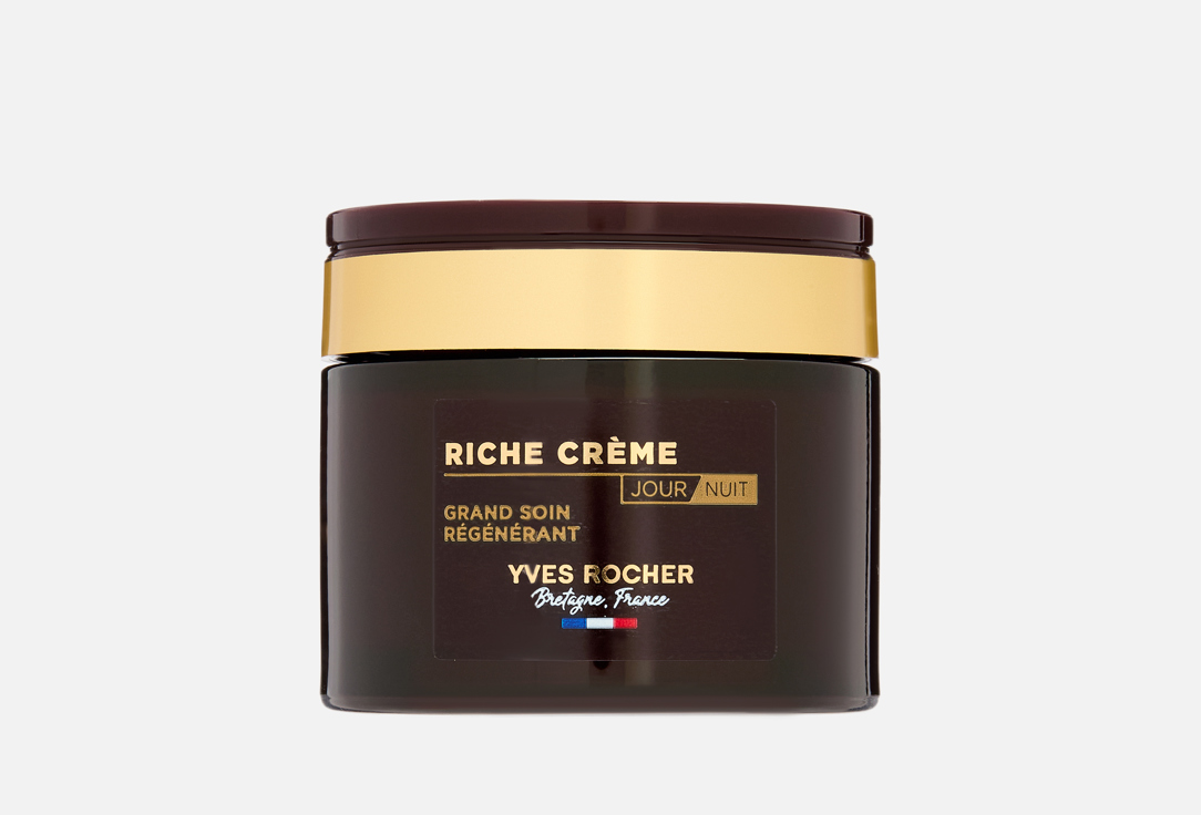 

Восстанавливающий крем глубокого действия YVES ROCHER, Intense Regenerating Care 75 мл