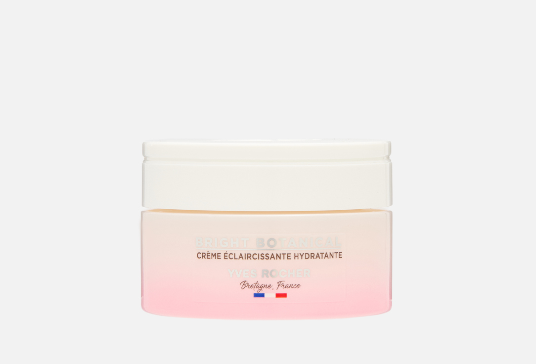 Изображение товара Осветляющий крем для лица Yves Rocher Brightening